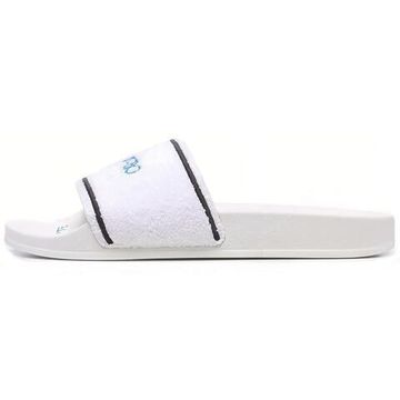 Off-White Towel Logo 'White'