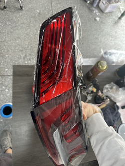 Задние фонари для BYD Han 2020-2021 (EV DM) оригинал