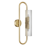 6560/2W LN Бра G9 2*20Вт 220В IP20 SUSPENTIONI