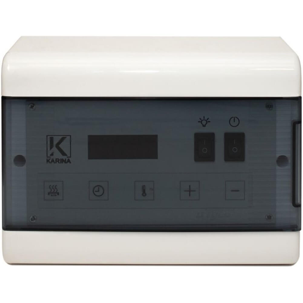 Пульт управления Karina Case C15