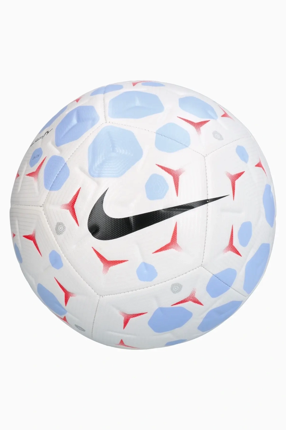 Футбольный мяч Nike Academy размер 3 - белый