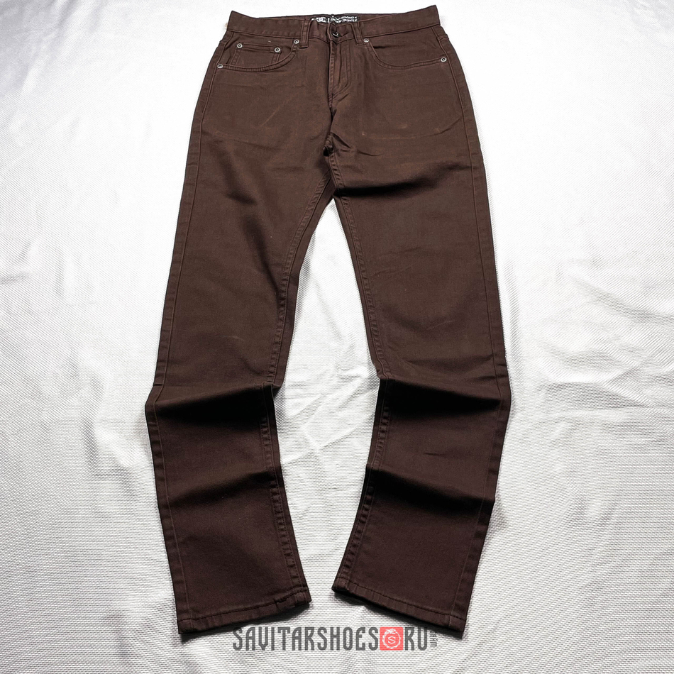 Джинсы DC Shoes