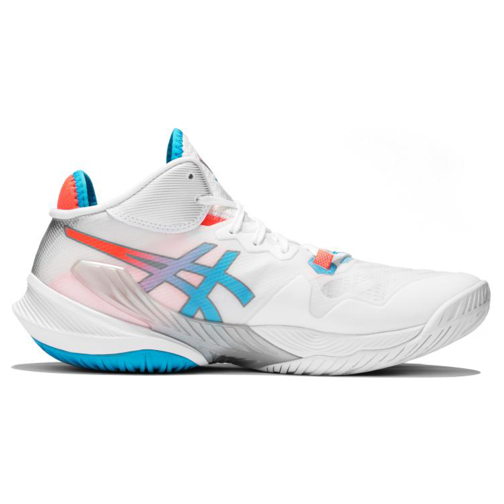 Кроссовки Asics Metarise, 1053A062-100