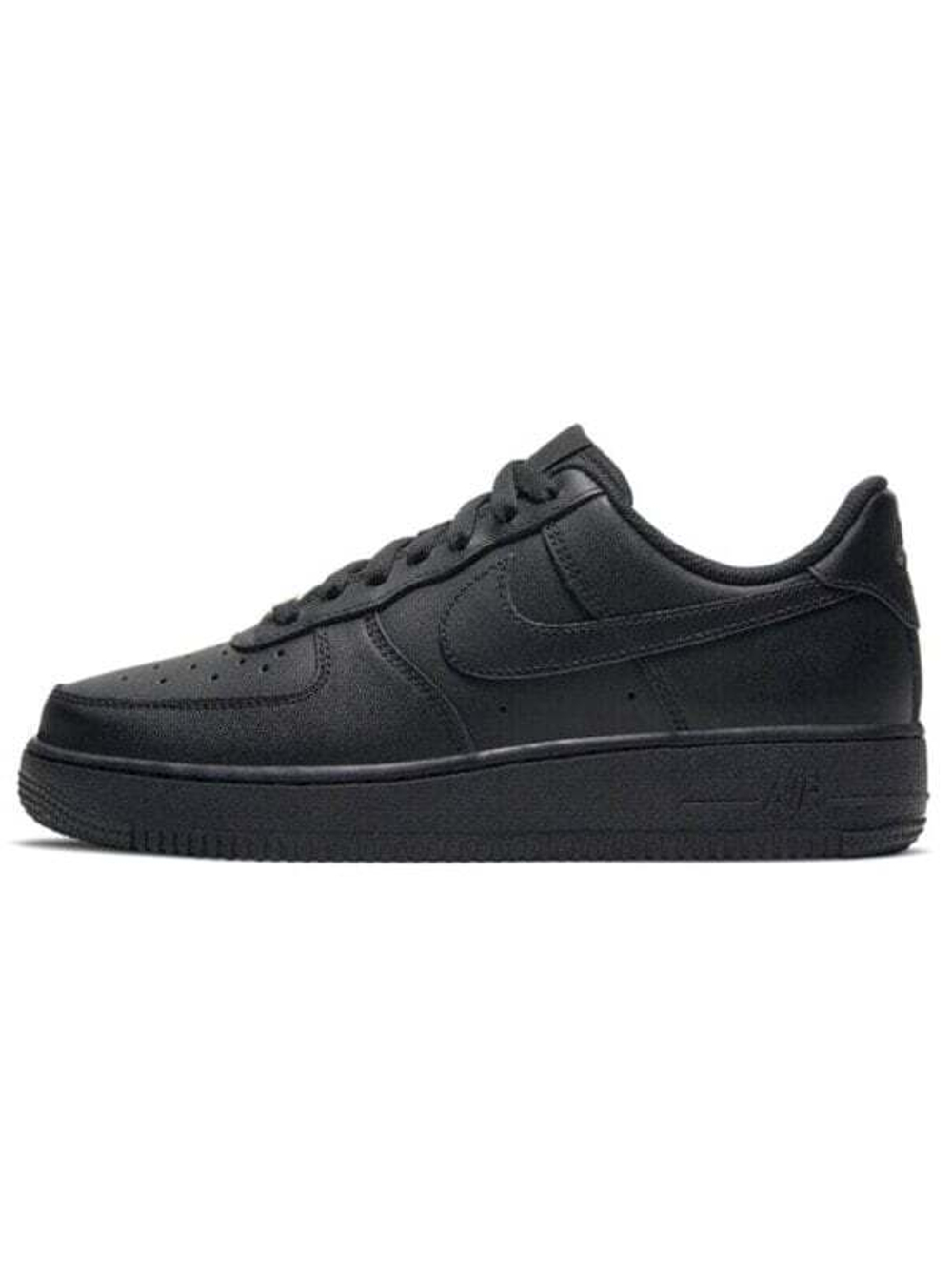 Nike Air Force 1 '07 Triple Black