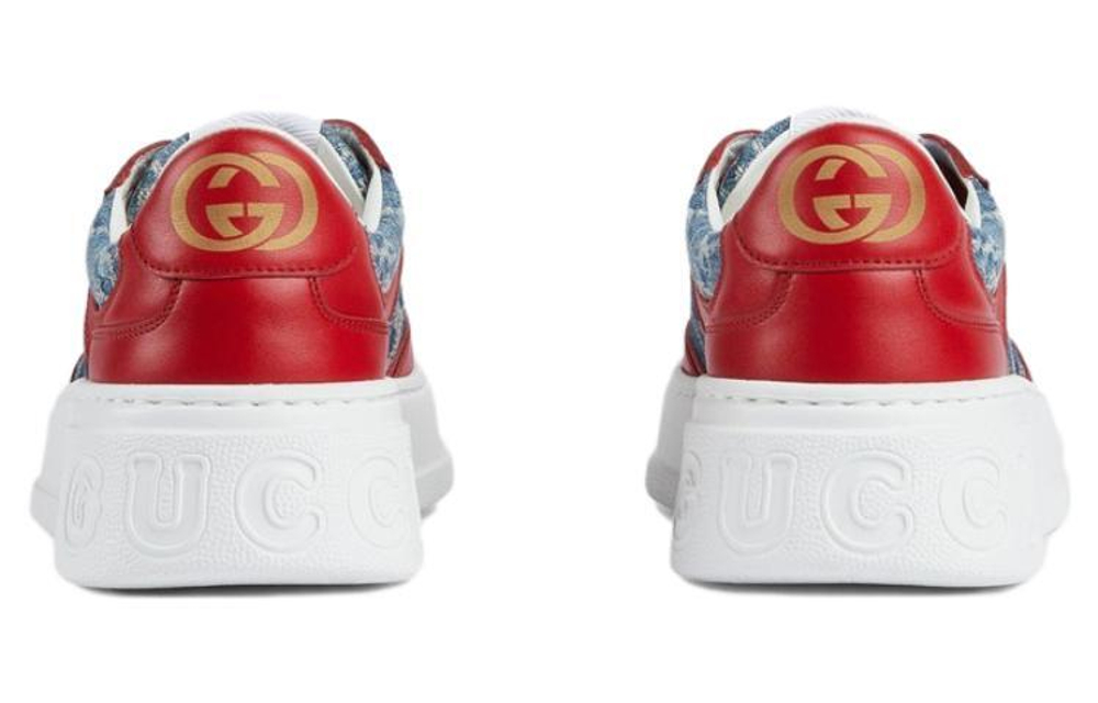 Gucci (Женская размерная сетка)
