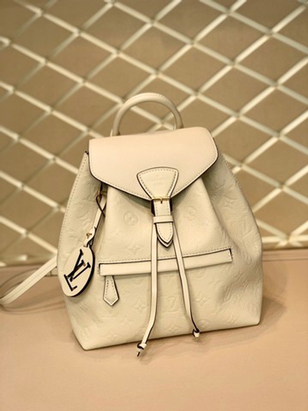 Louis Vuitton Montsouris Backpack