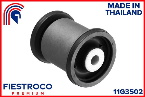 Сайлентблок рессоры 11G3502
