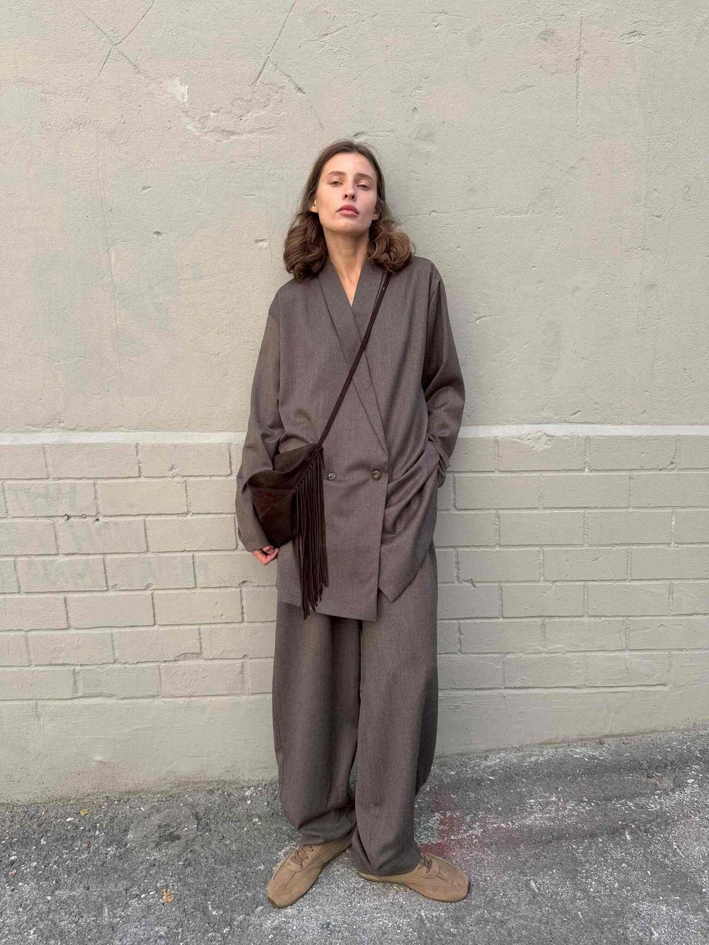 костюм TIERRY mell