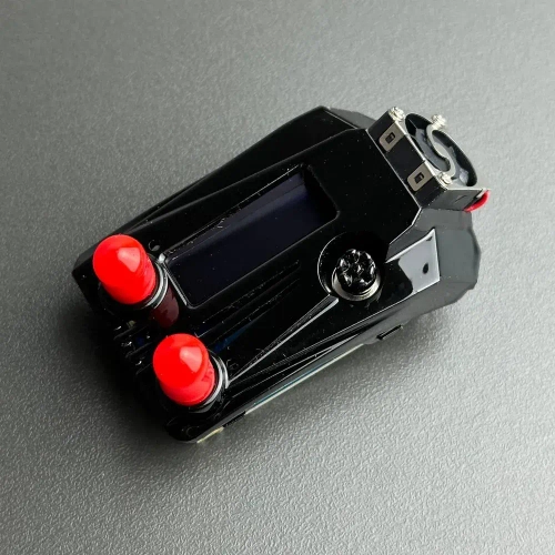 Видеоприёмник Foxeer Wildfire 5G Goggle Dual