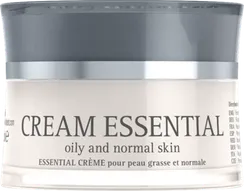 Крем увлажняющий для жирной и нормальной кожи