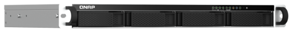 Сетевой RAID-накопитель QNAP TS-464eU-4G