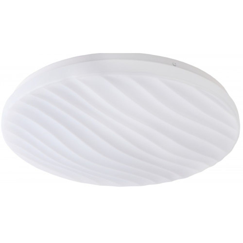 Светильник потолочный светодиодный ЭРА Классик без ДУ SPB-6 Slim 4 18-6K 18Вт 6500K | Светильники SPB-6 без ДУ