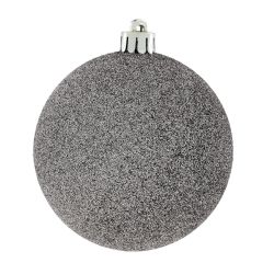 GAEM Набор из 12шт Украшение новогоднее "Шар", D9 см, L19 W19 H21,5 см