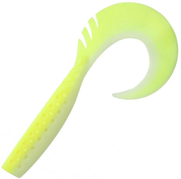 Приманка силиконовая Frapp Funky Grub 10" #PAL17