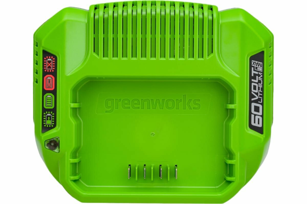 Зарядное устройство Greenworks G60UC 2932007 60V 2А, арт. 2932007