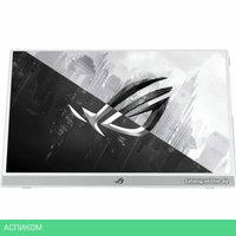 Портативный монитор ASUS ROG Strix XG16AHP-W