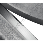 KRAFTOOL Alligator 250 мм, Левые усиленные ножницы по металлу с выносом (2328-OL)