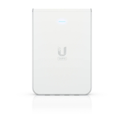 Точка доступа Ubiquiti U6-IW - UniFi6 In-Wall