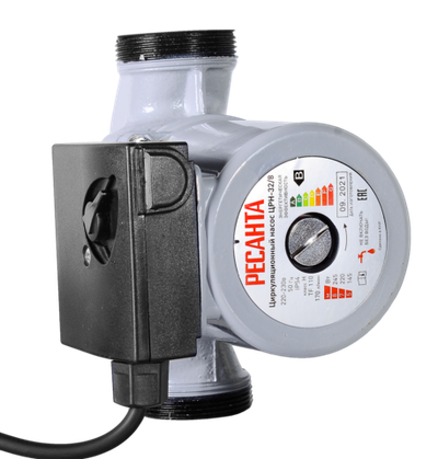 Циркуляционный насос Ресанта ЦРН-32/8