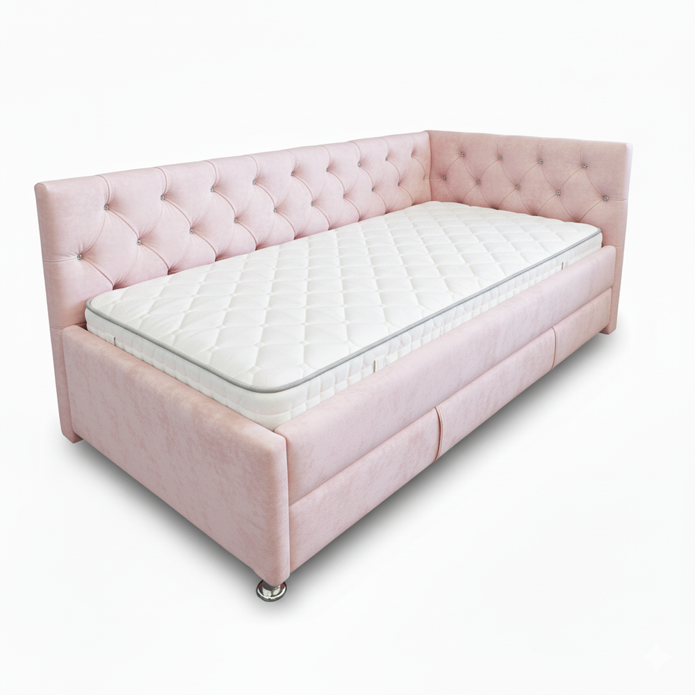 Алиса - Тест