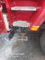 Shacman (Shaanxi) SX* 6x4 Седельный тягач SX42584W324C (Дизельный, 10,8 л, 441 л.с., МТ)