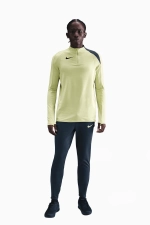 Кофта Nike Dri-FIT Strike Total 90 - желтый