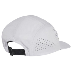 Теннисная кепка Adidas Terrex Climacool 5-Panel Solid - dash grey/black