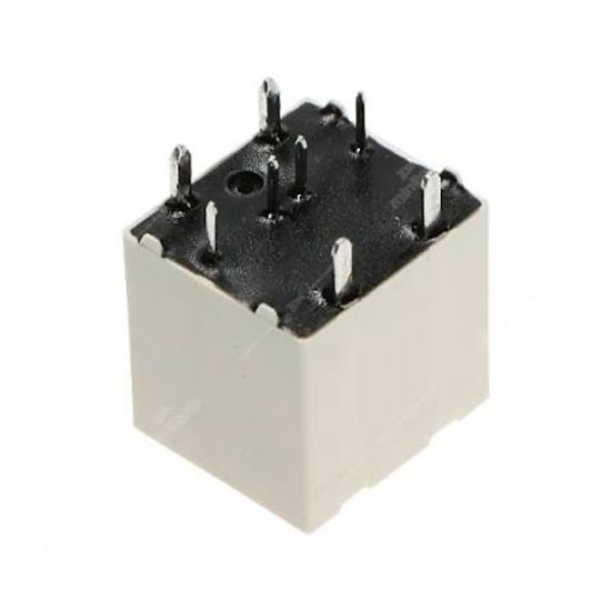 Реле электромагнитное ACJ2112P 12VDC