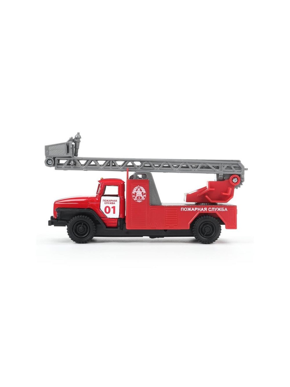 Машинка детская металлическая 12 см