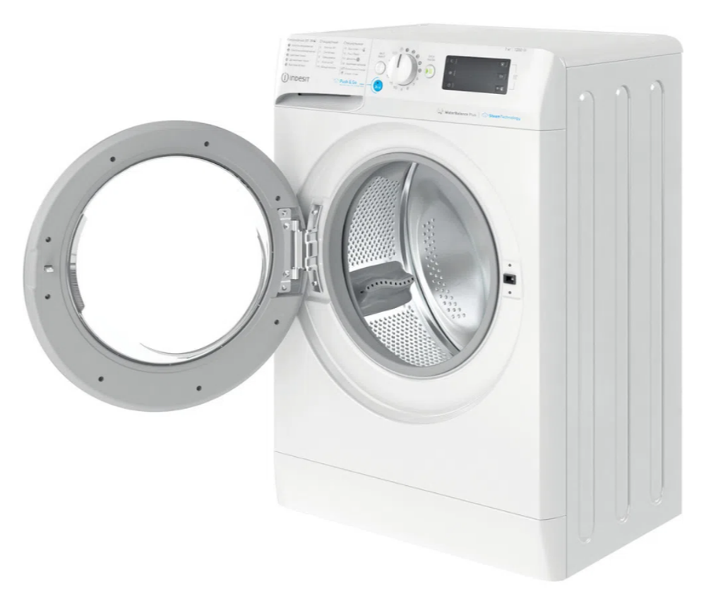 Стиральная машина Indesit BWSE 71252X WSV RU