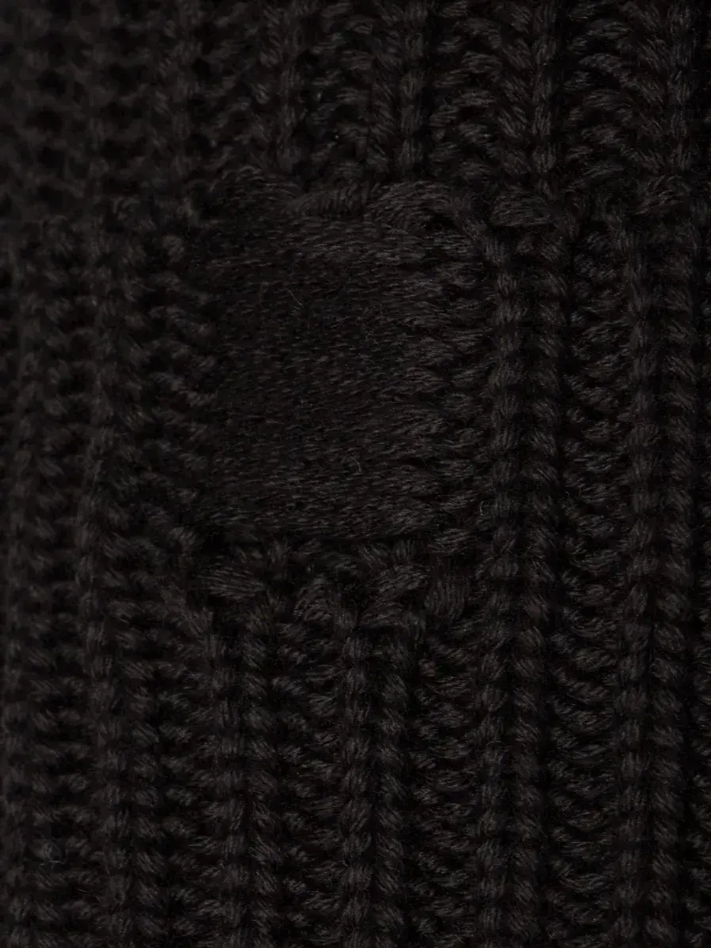 Шапка детская на осень