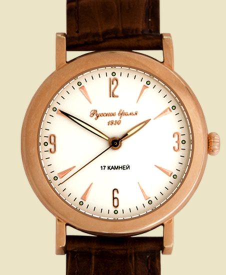 Наручные часы Полет "Русское время" 6049284