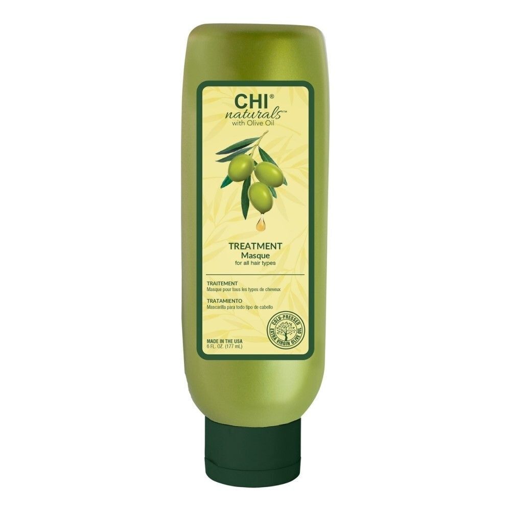 CHI Olive Naturals Маска для волос, 177 мл