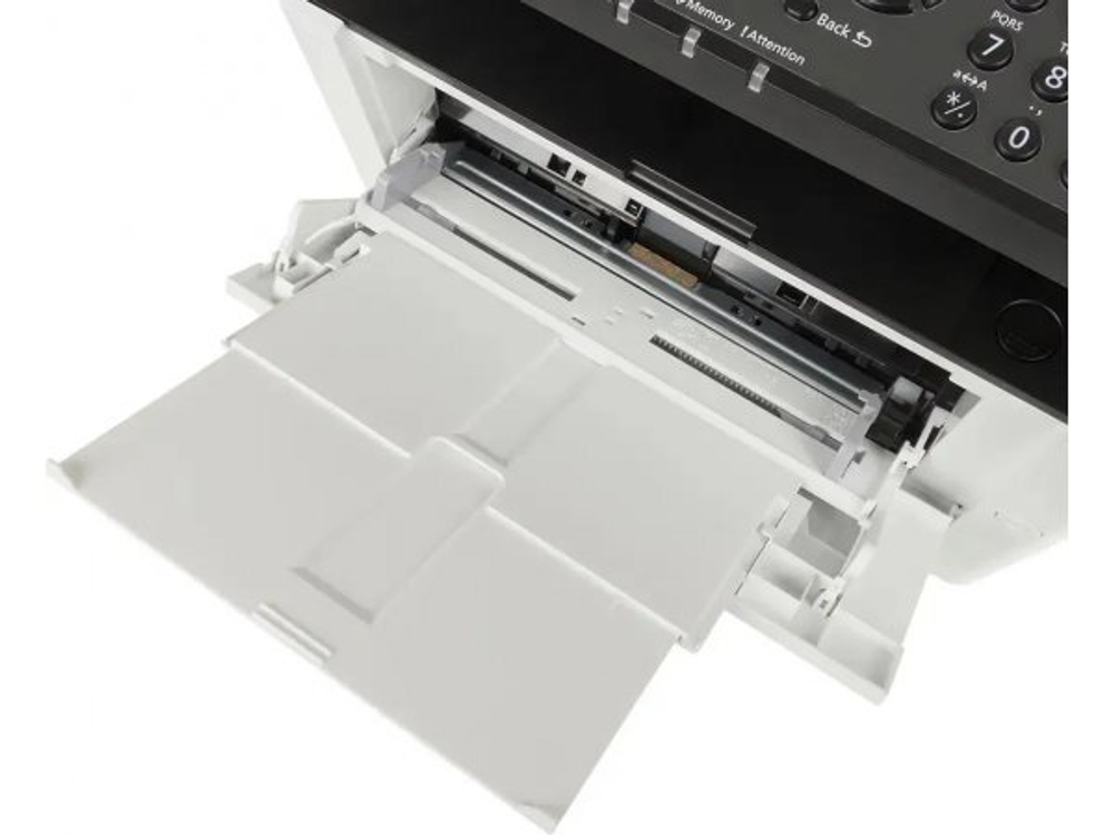 МФУ лазерное Kyocera Ecosys M2635DN