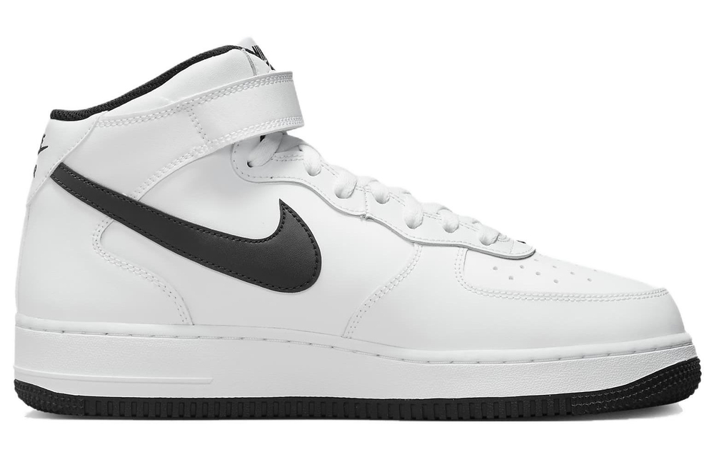 Кроссовки Nike Air Force 1 Mid '07