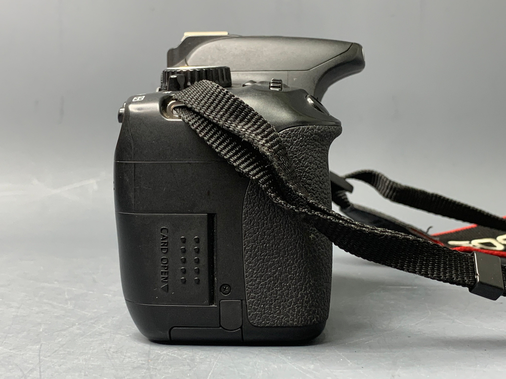 Canon EOS 650D