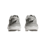 Кроссовки женские HOKA W BONDI 7 WIDE Harbor Mist / White