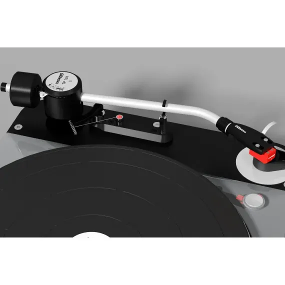 Thorens TD-124DD Grey
