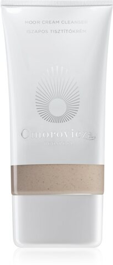 Omorovicza Moor Mud Moor Cream Cleanser - очищающий и детоксицирующий крем /   150  ml  / GTIN 5999556684312