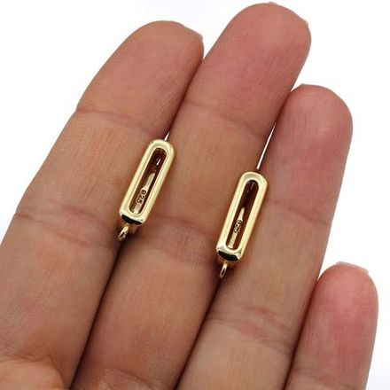 Швензы прямоугольные 19мм