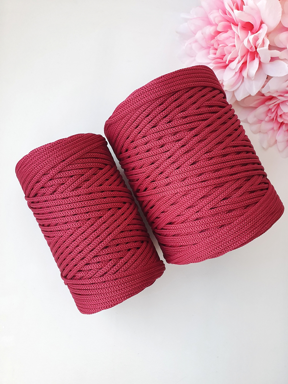 ПЭШ 4 мм Марсала