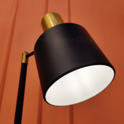 Торшер Cloyd RINCON F1 / выс. 155 см (арт.40016)