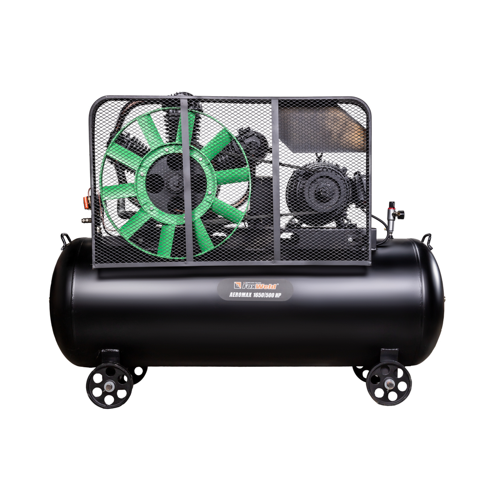 AEROMAX Компрессор ременной 1650/500 HP