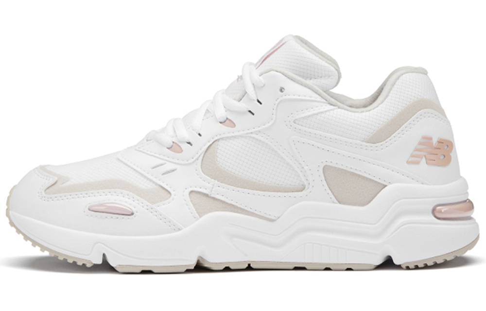 Кроссовки New Balance Nb 426 (Женская размерная сетка)