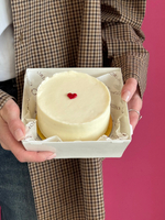 Бенто торт - Сердце