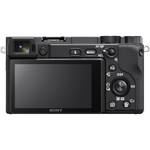 Фотоаппарат Sony Alpha A6400 Body