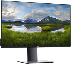 Монитор Dell 24;; UltraSharp U2421HE 1920x1080 IPS LED 76Гц 5ms HDMI DisplayPort USB Type-C