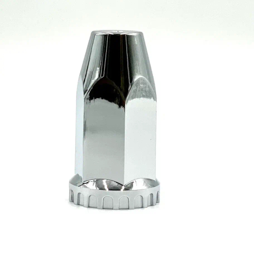 Колпачки на на автомобильную гайку/болт колеса 32-33мм. Фигурные. ABS пластик. 5 штук в комплекте