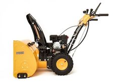 Снегоуборщик KETTAMA LUXE KTA80-C Superior (2023)