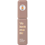 Vivienne Sabo Volummatte Matte Plumping Lipstick Жидкая матовая помада для губ с плампинг-эффектом 01 Холодный бежевый